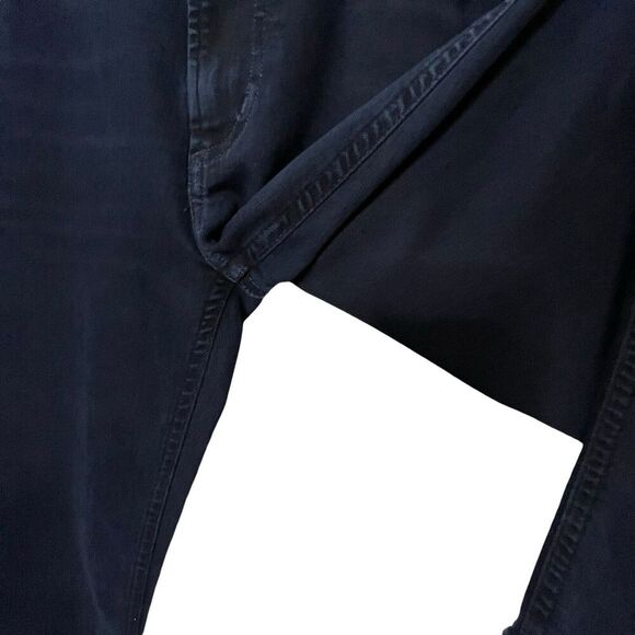 NEW Citizens Of Humanity Isola Straight Crop In Chamber Women’s Size 27 - Picture 5 of 14